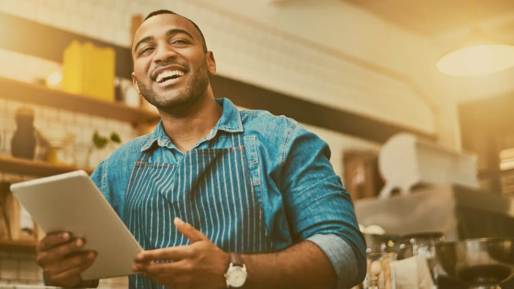 Jovem empreendedor: 4 possibilidades que você não pode perder
