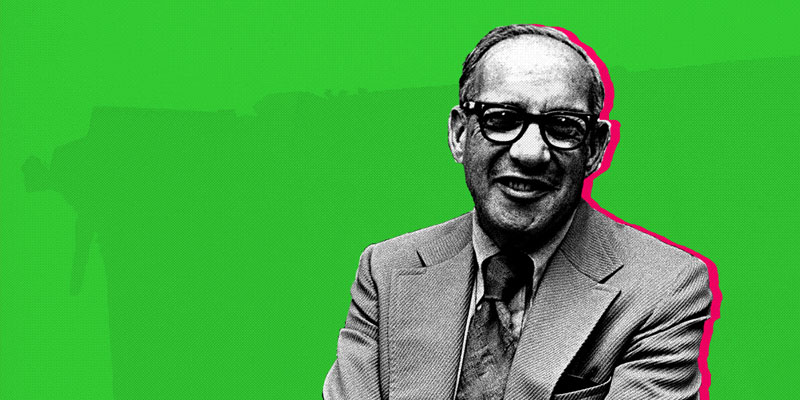 empreendedor-peter-drucker
